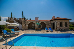 Gujadani Villa